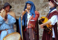 Mirabilis - Medieval Music