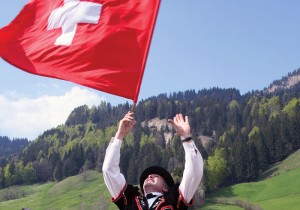 Schweizer Traditionen